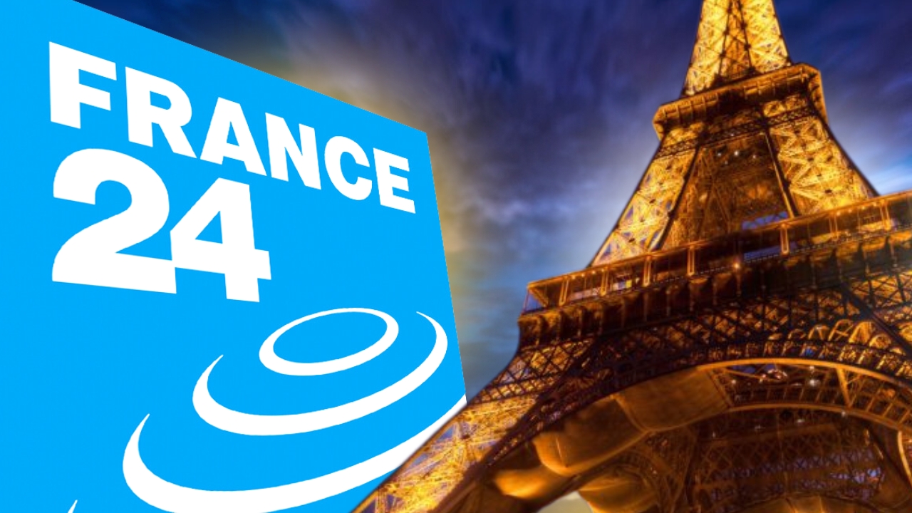 FRANCE 24